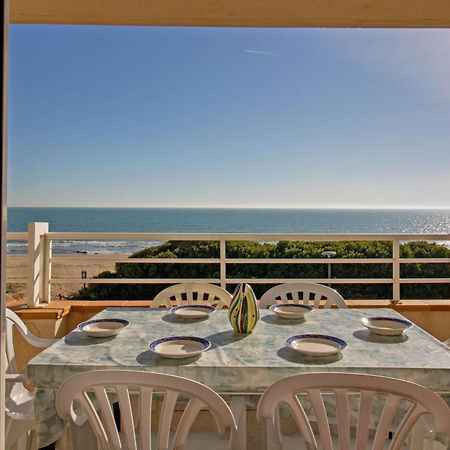 Apartamento Frontal Al Mar - Cala Montero - Albert Villas Alcossebre Luaran gambar