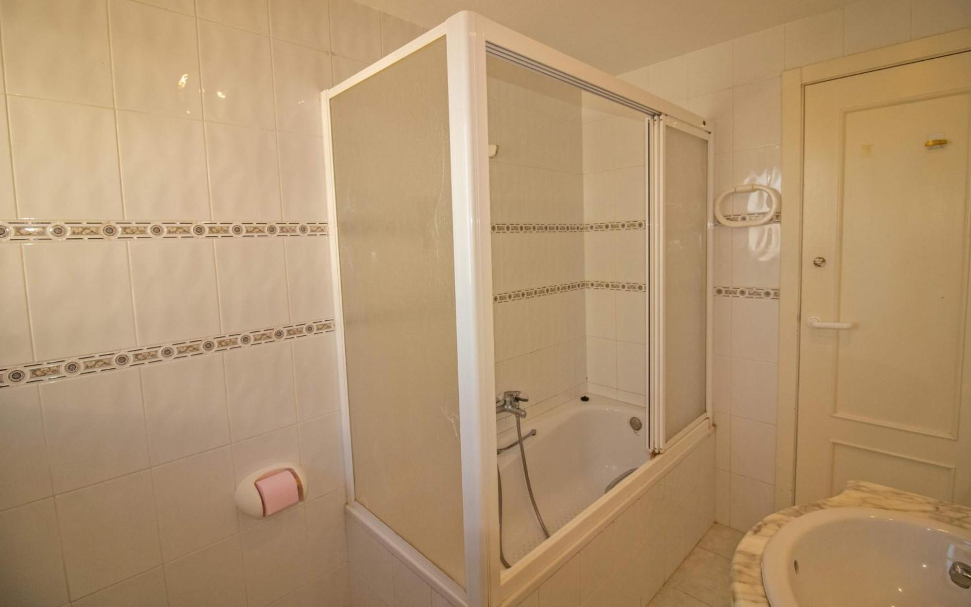 Apartamento Frontal Al Mar - Cala Montero - Albert Villas Alcossebre Luaran gambar