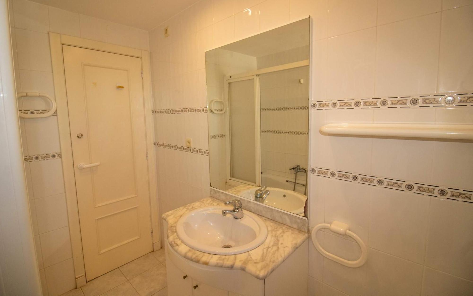 Apartamento Frontal Al Mar - Cala Montero - Albert Villas Alcossebre Luaran gambar